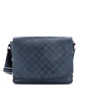 Louis Vuitton District Messenger Bag #255198L93B